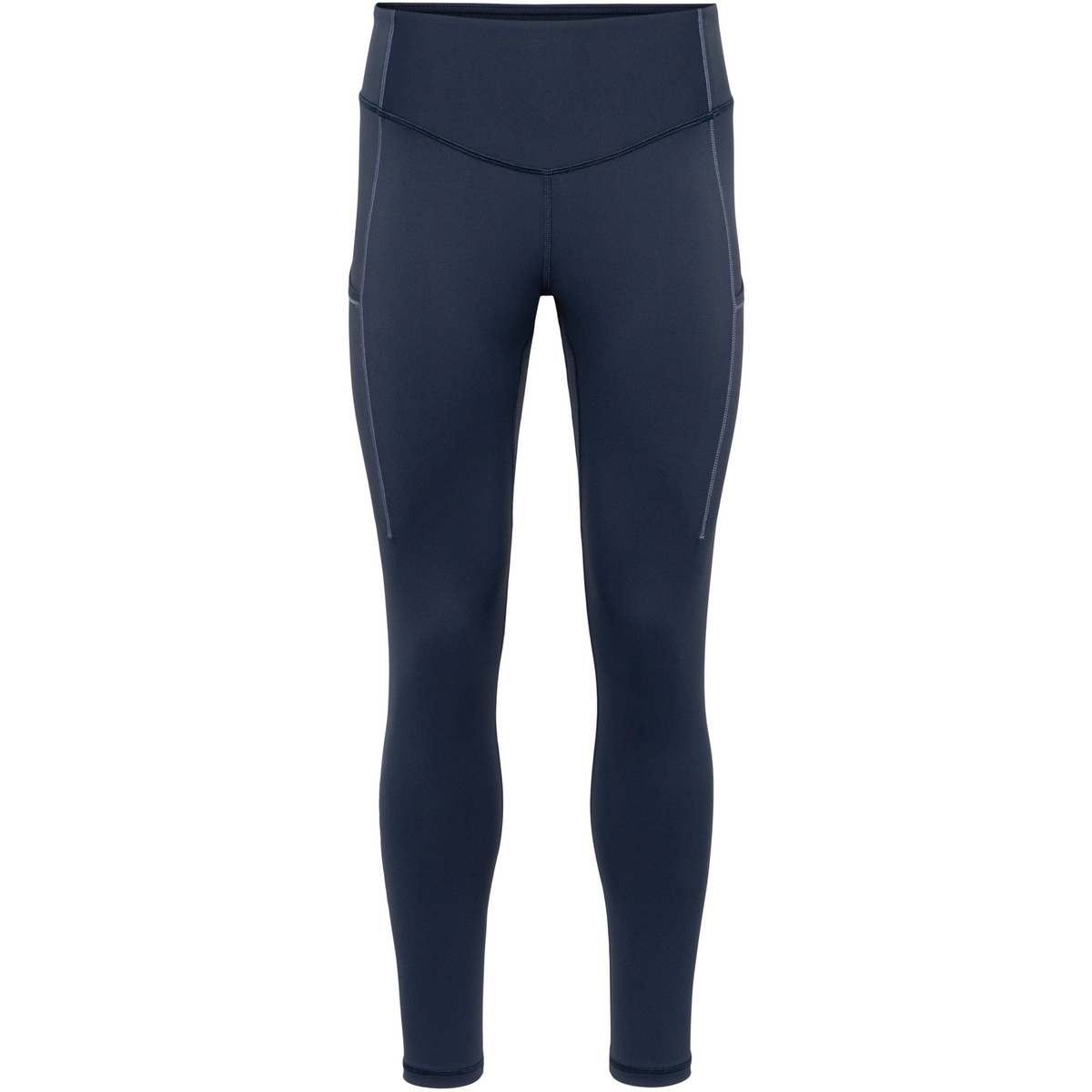 Kari Traa Femme Cuissards Isabel (taille XS, Bleu)
