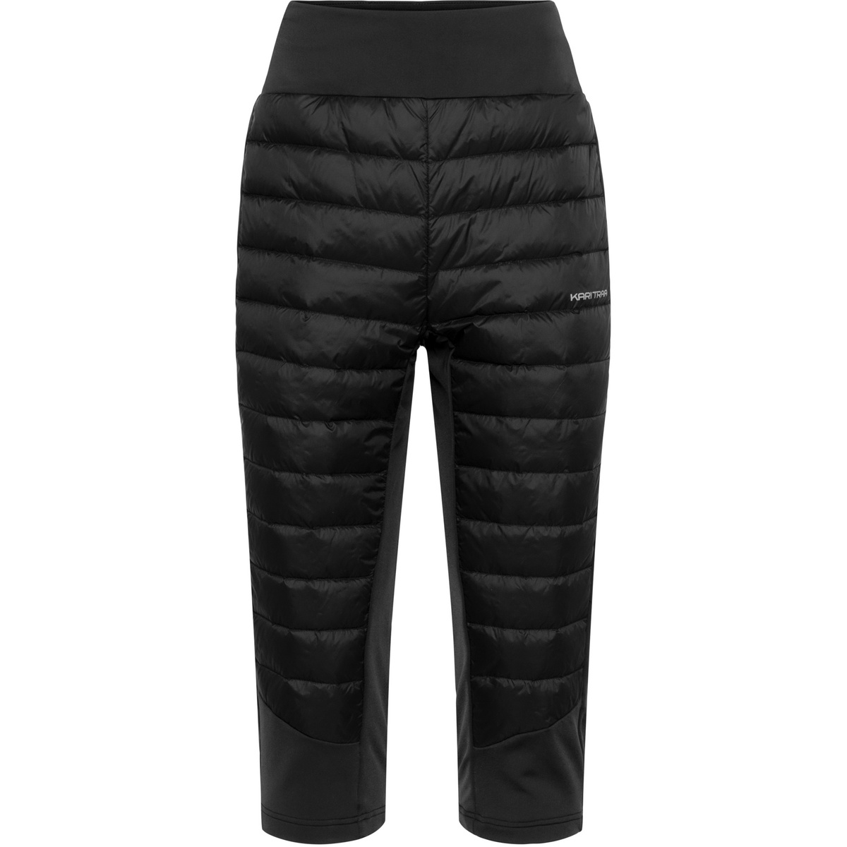 Image of Kari Traa Donna Pantaloni Emilie High Waist Capri