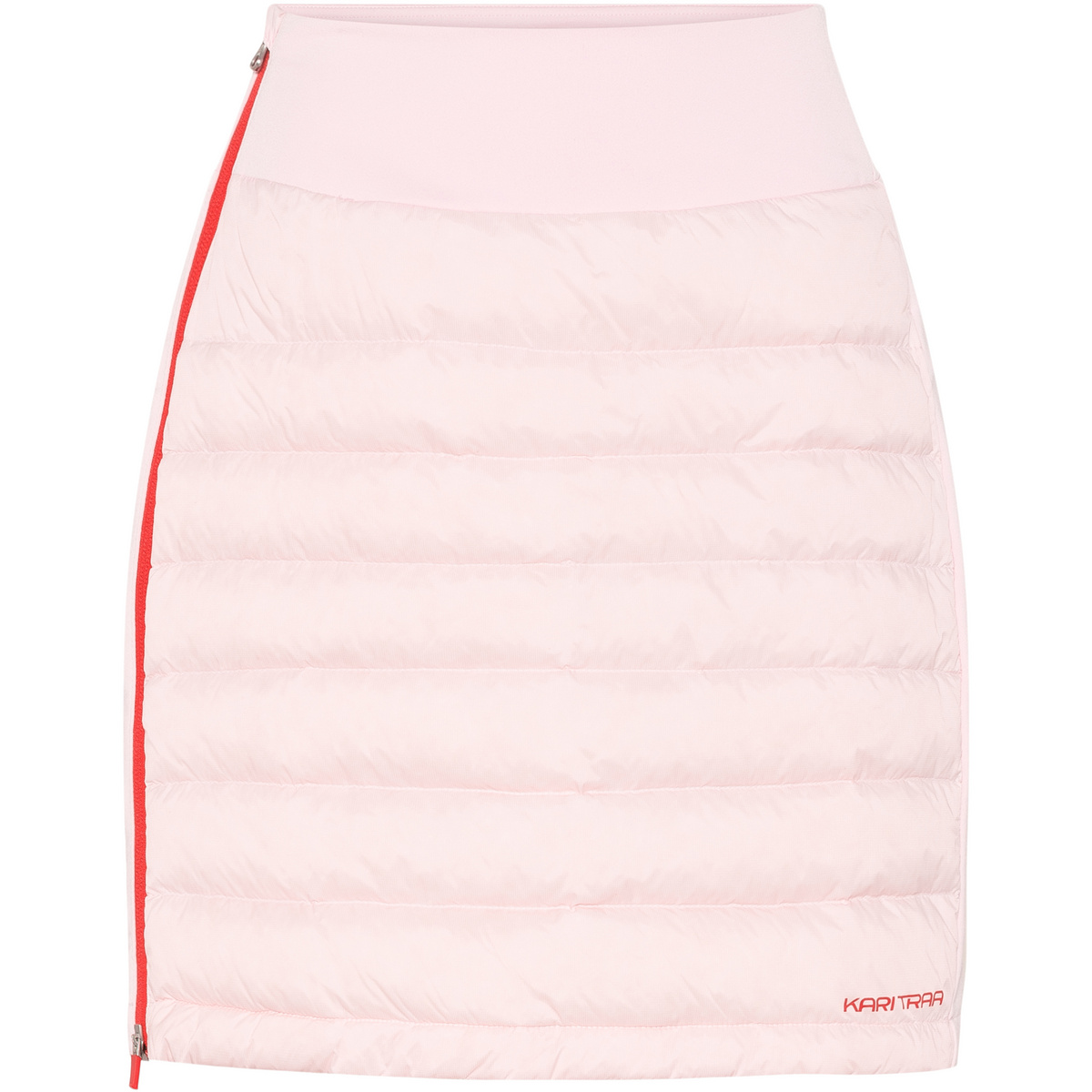 Kari Traa Damen Emilie Down Rock (Größe M, rosa)