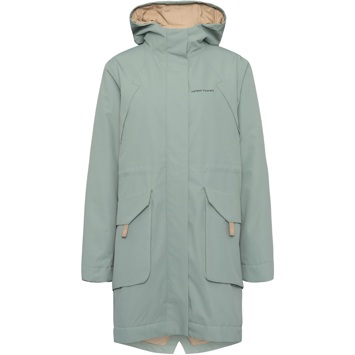 Image of Kari Traa Donna Parka Mona