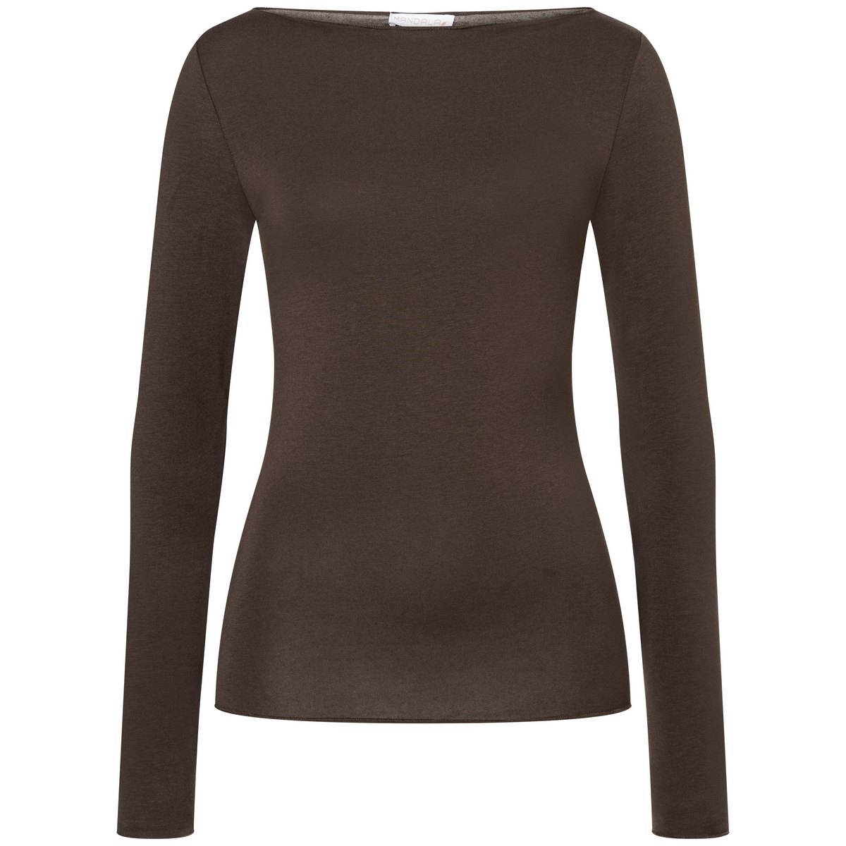 Image of Mandala Donna Maglia a manica lunga Basic