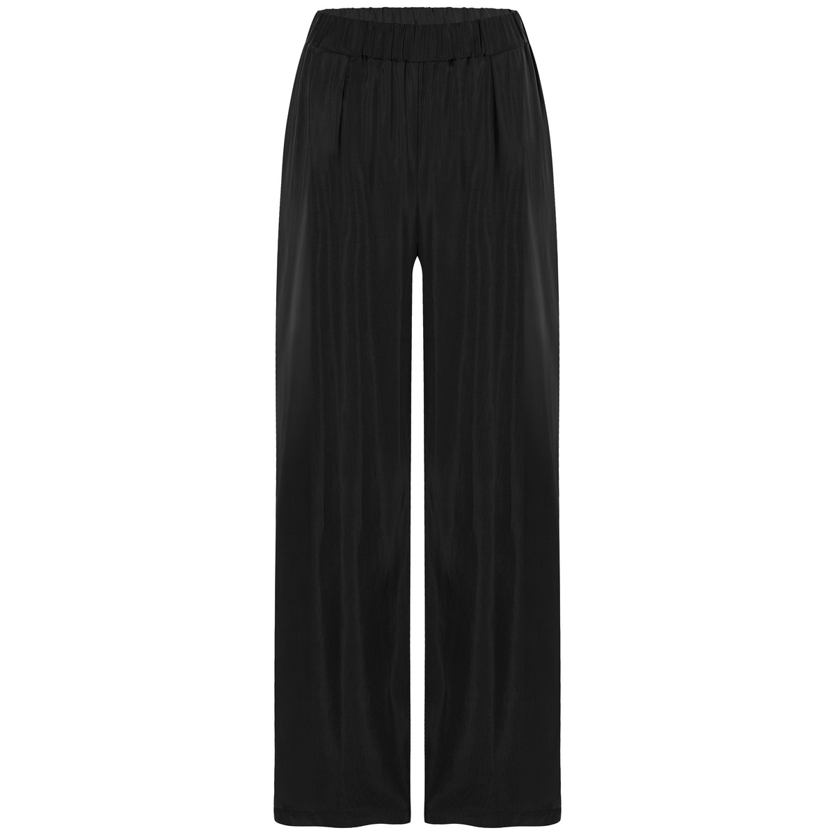 Mandala Donna Pantaloni Nomad (Taglia S, Nero)