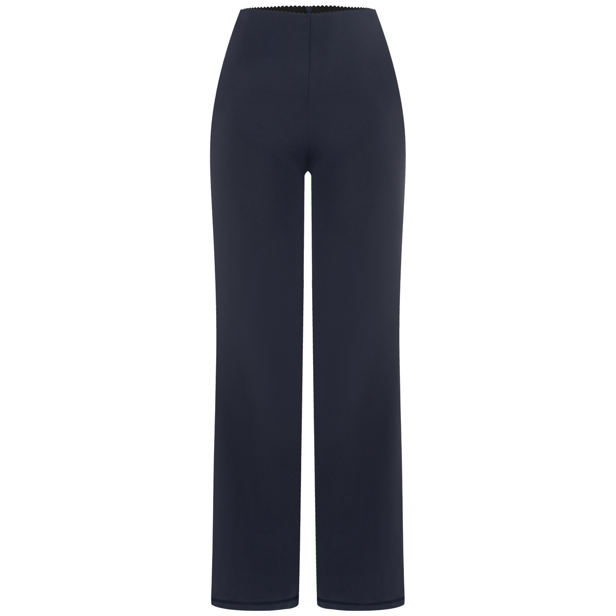 Image of Mandala Donna Pantaloni Flared Workout