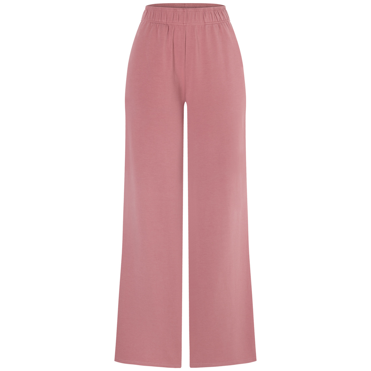 Mandala Donna Pantaloni Straight Tracker (Taglia XS, rosa)