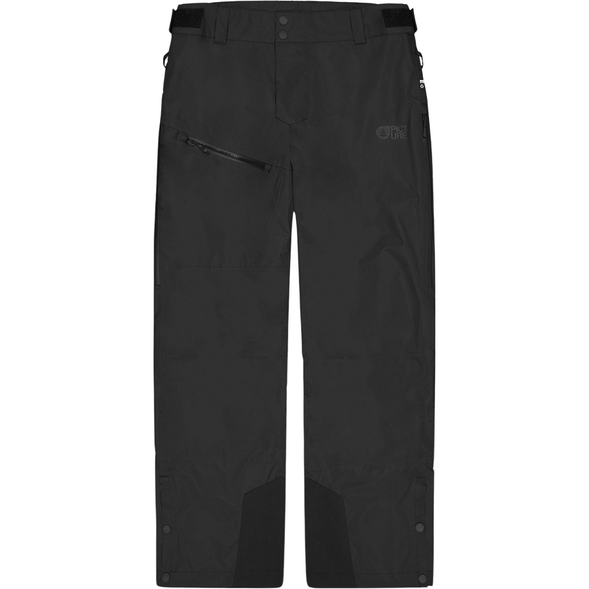 Picture Herren Eron 3l Hose (Größe L, schwarz)