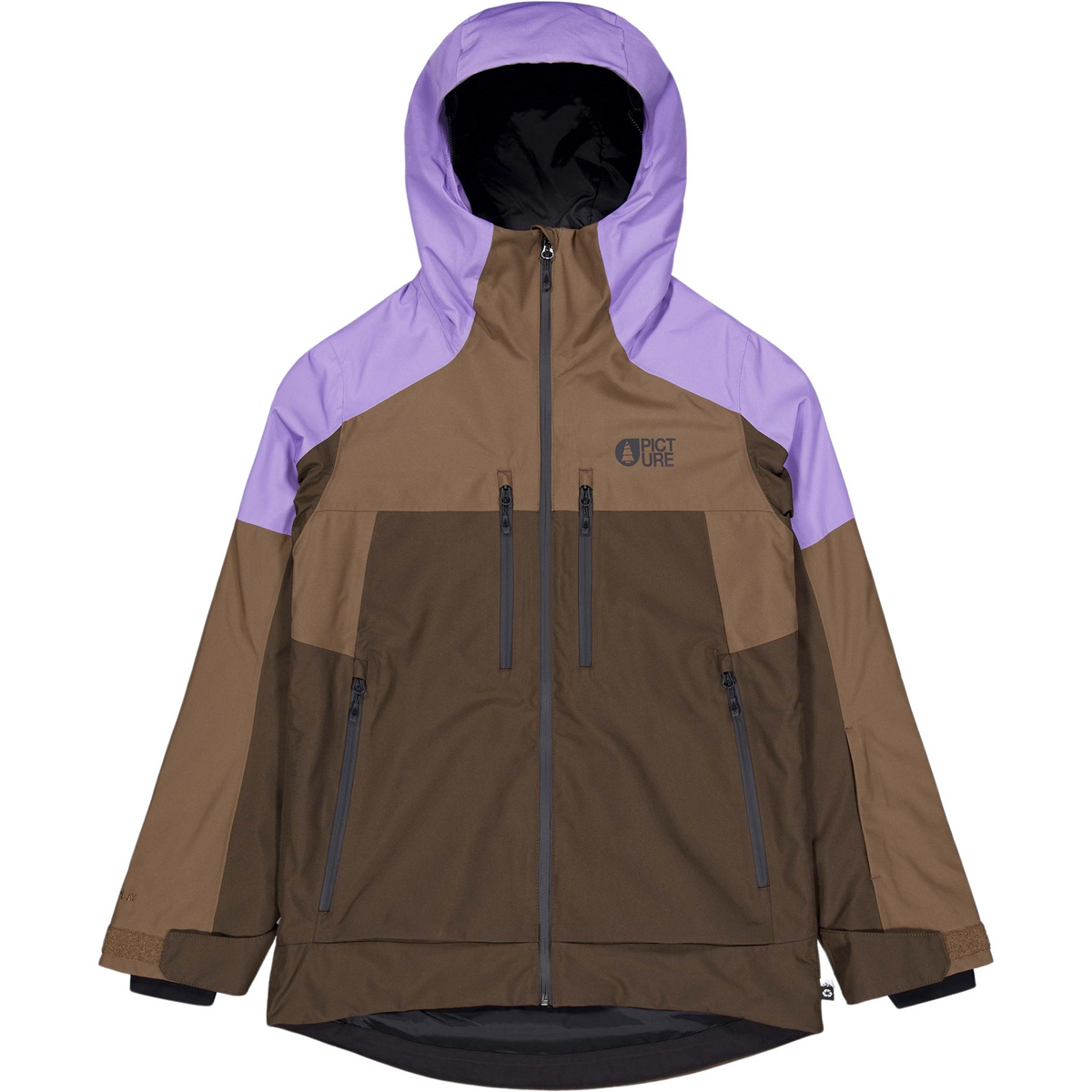 Picture Damen Exa Jacke