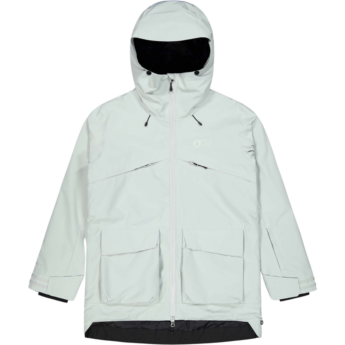 Picture Femme Veste U54 (taille XS, Vert)