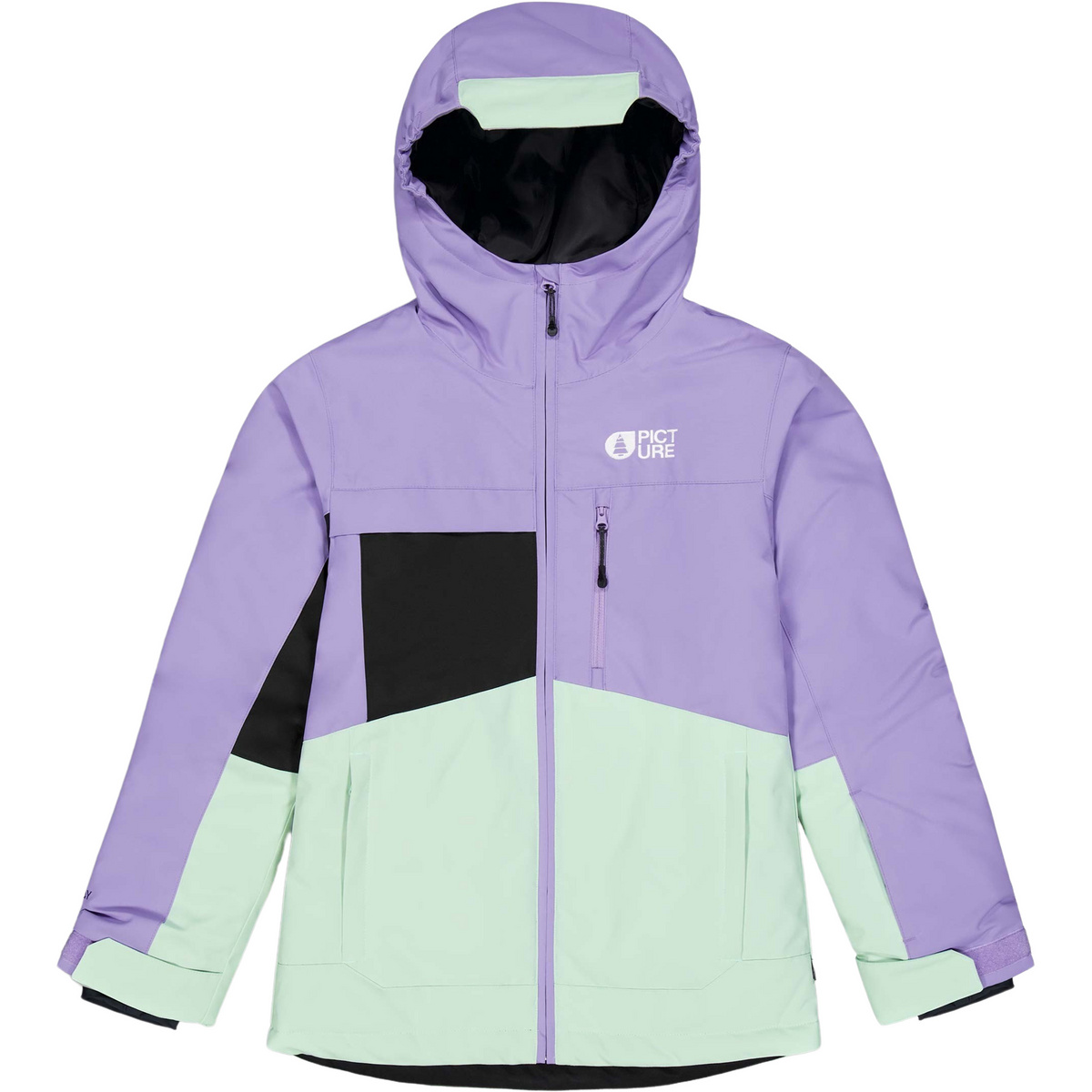 Picture Kinder Kamelya Jacke
