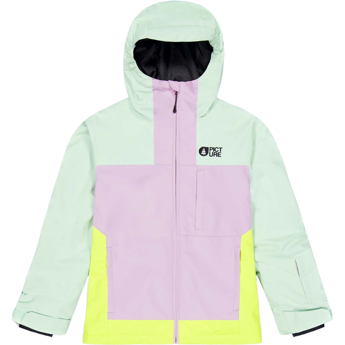 Picture Kinder Seady Jacke