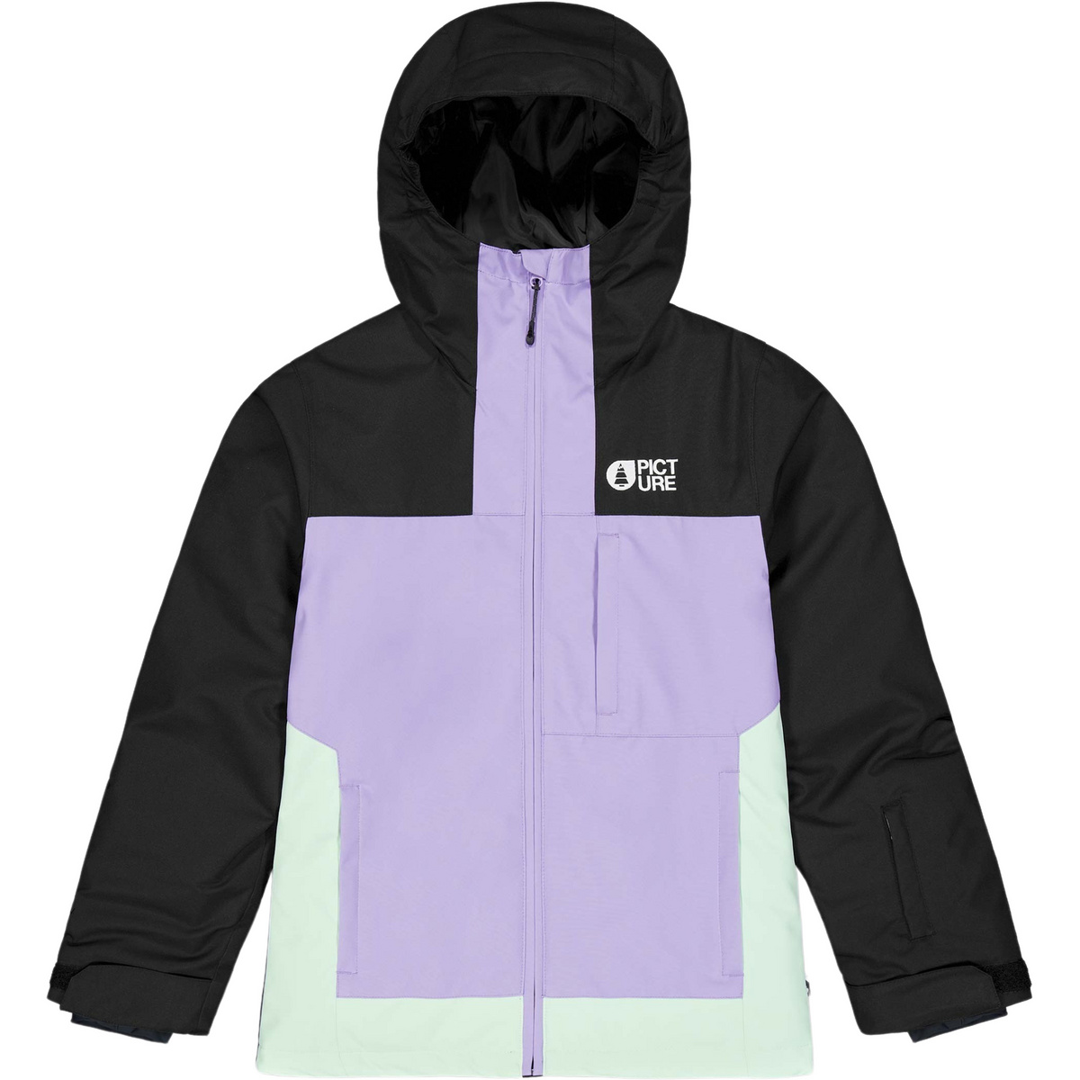 Picture Enfants Veste Seady (taille 122 , Violet)
