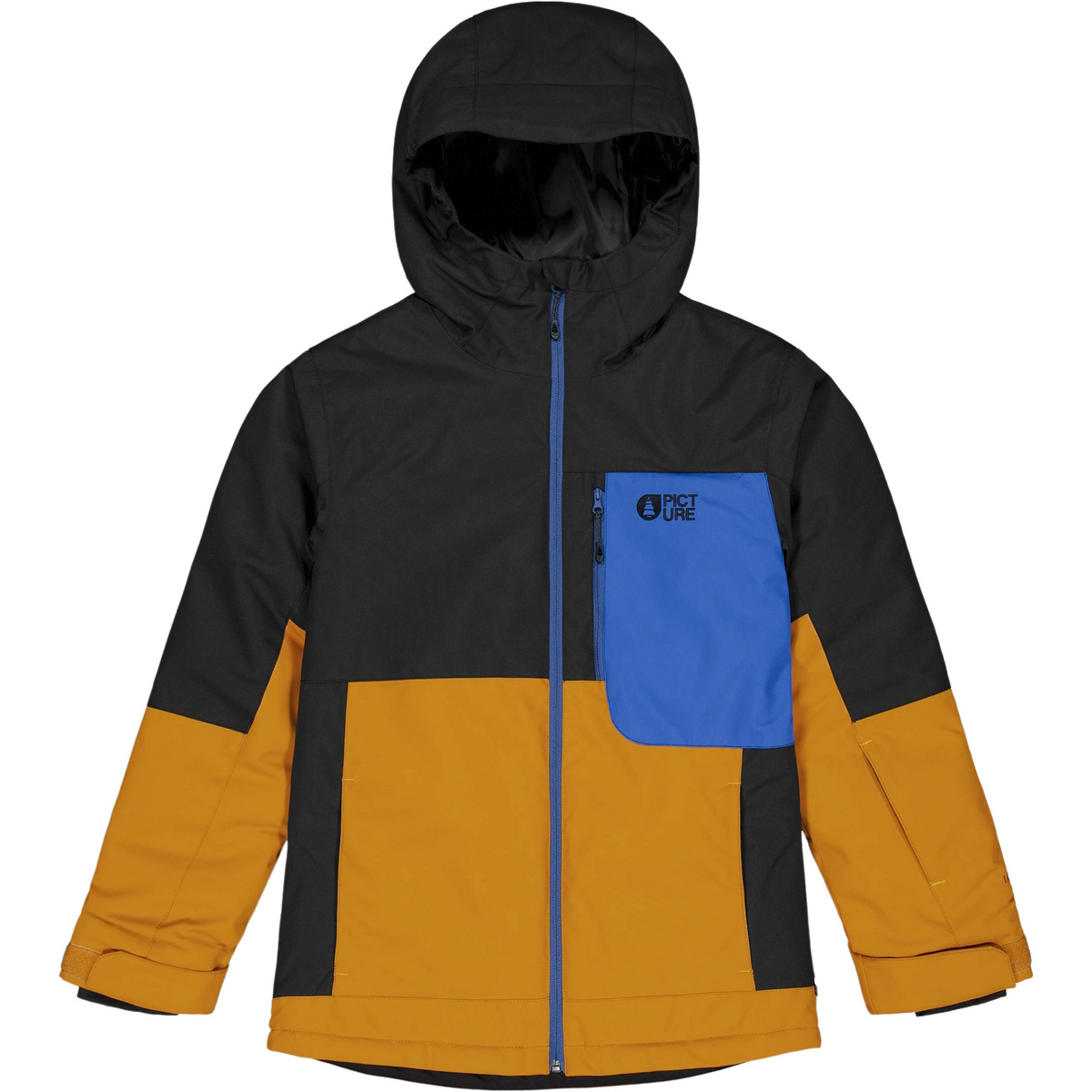 Picture Kinder Daumy Jacke