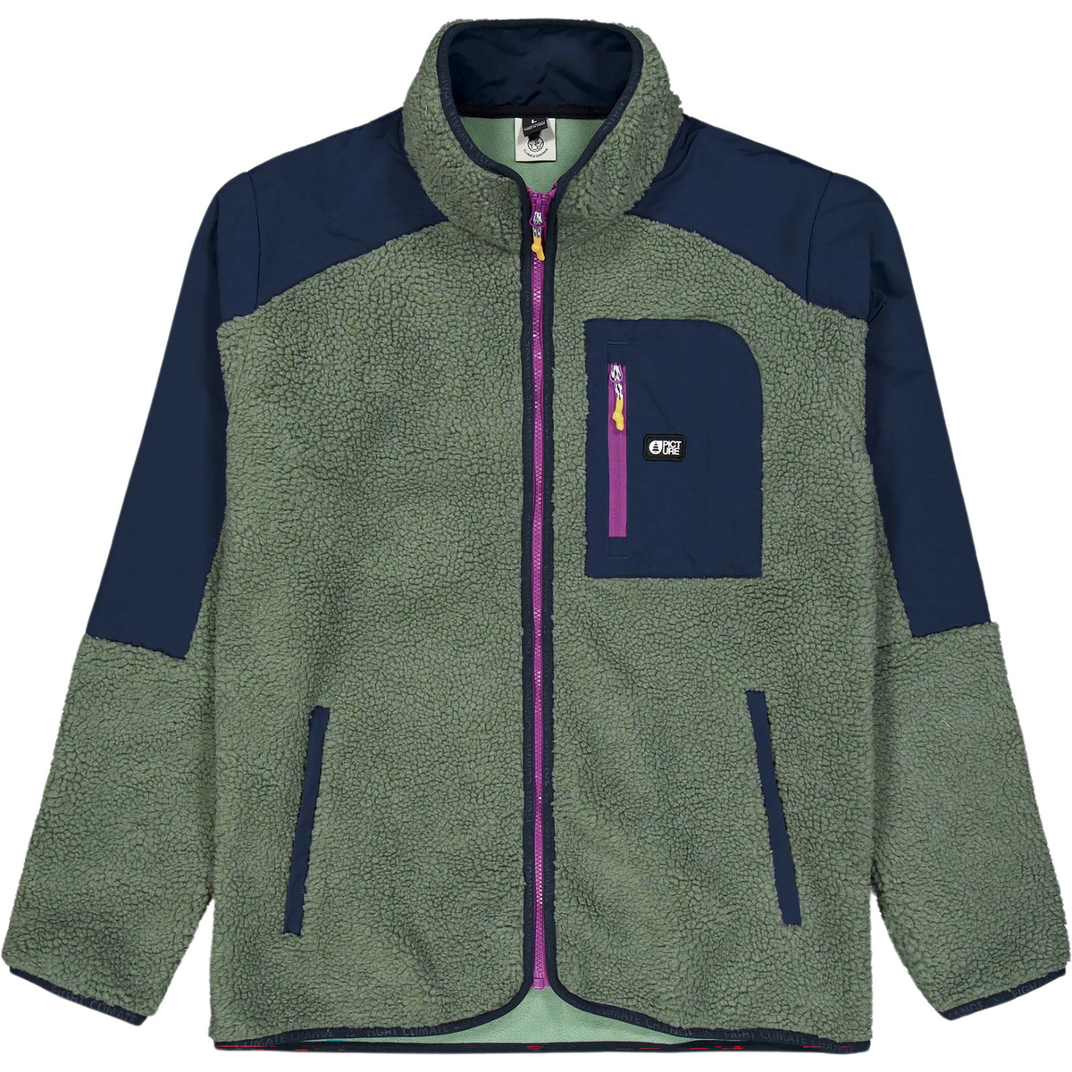 Picture Herren Quilchena Jacke
