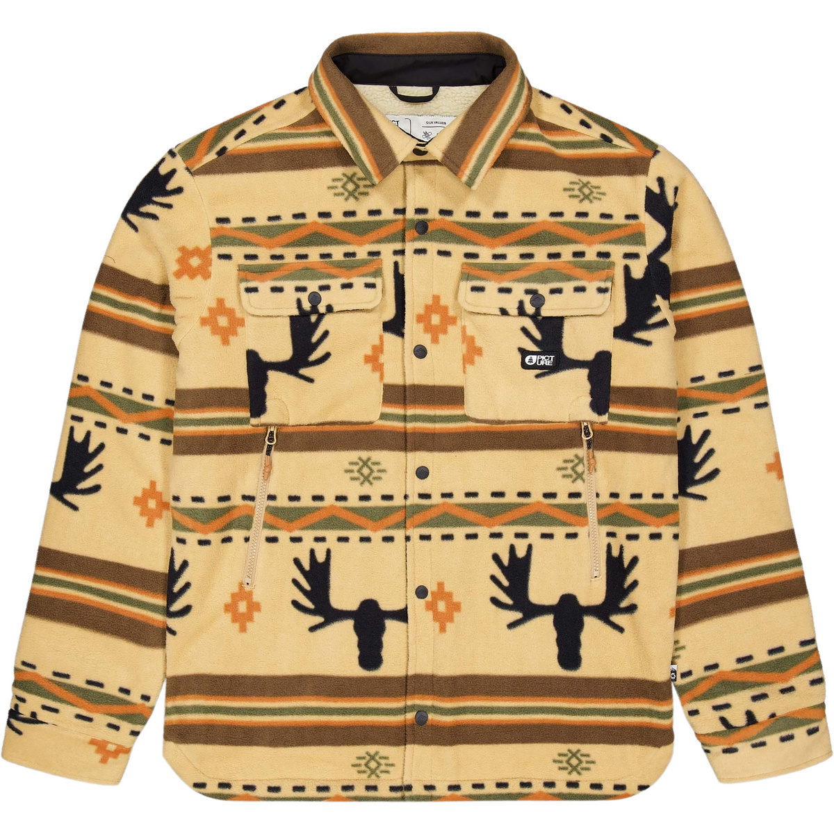 Image of Picture Herren Bemidji Jacke