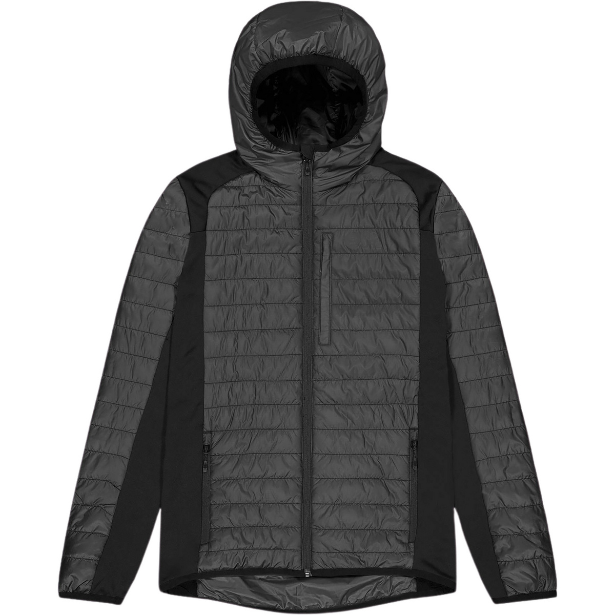 Picture Homme Veste Takashima (taille S, Noir)