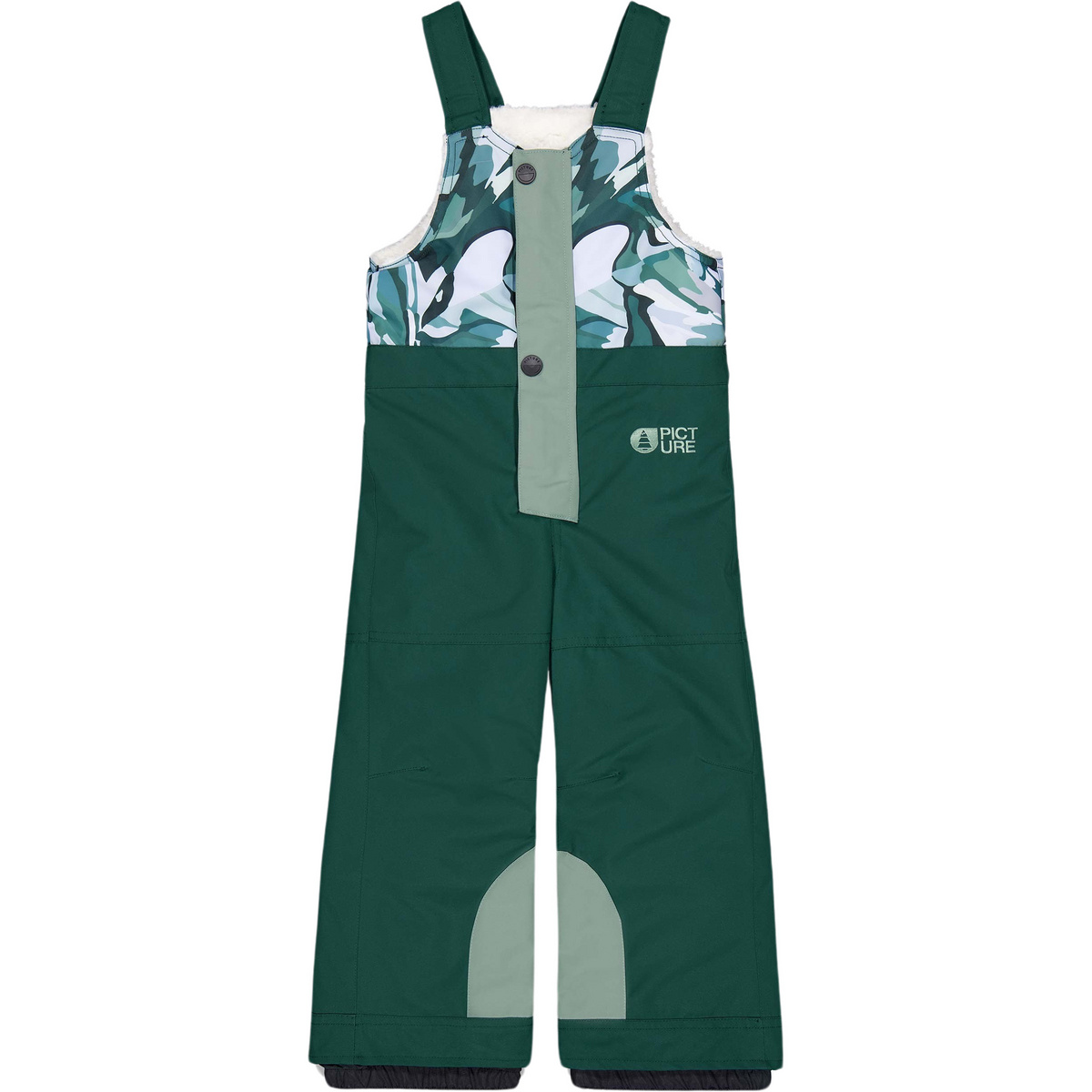 Picture Kinder Snowy Bib Hose