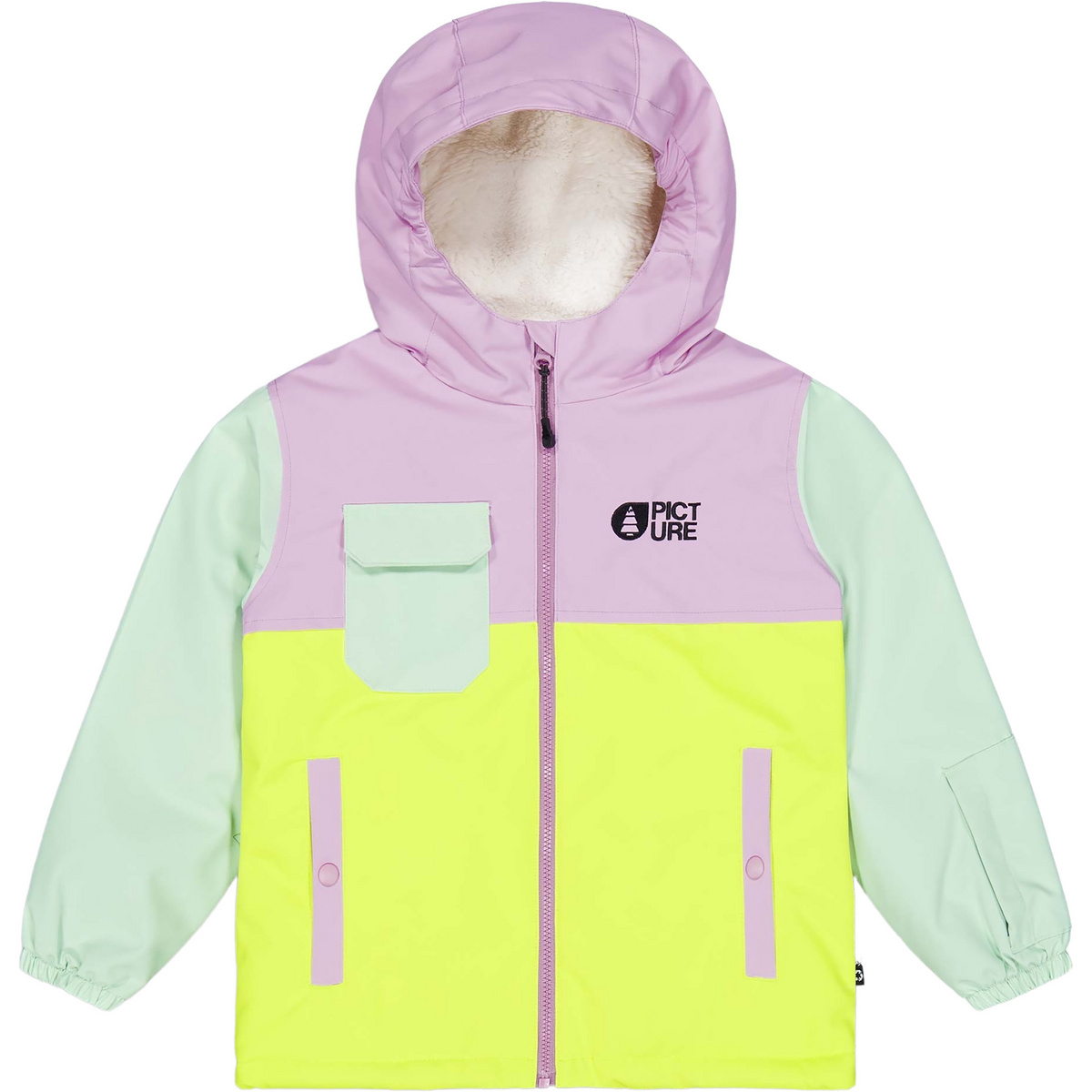Picture Kinder Snowy Jacke