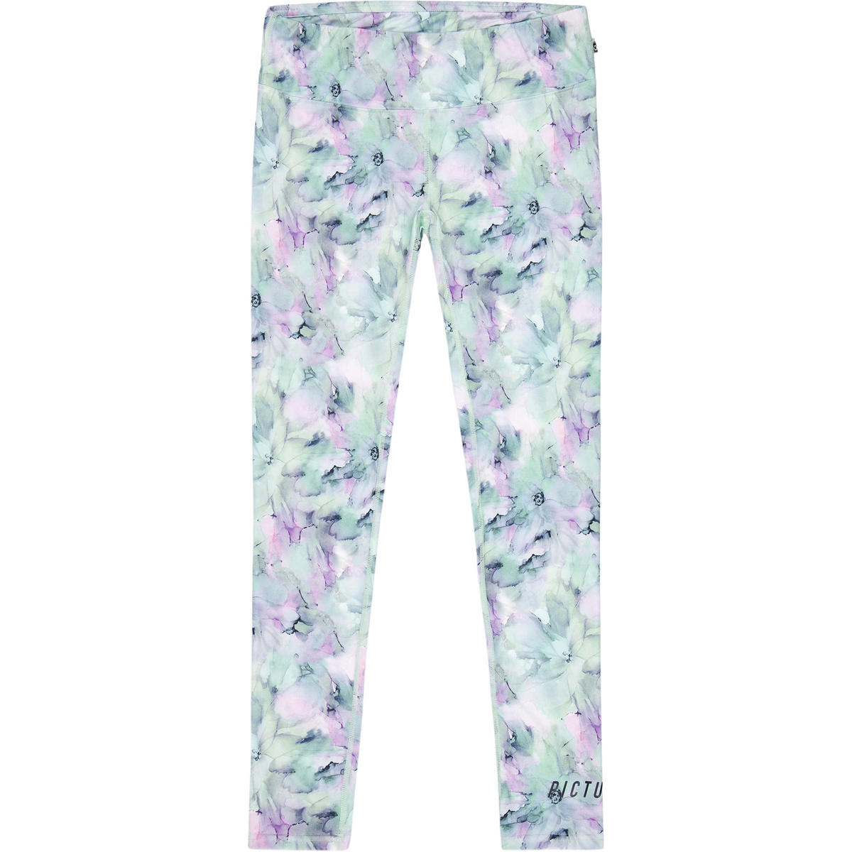 Picture Femme Pantalon Xina Printed (taille S, Vert)
