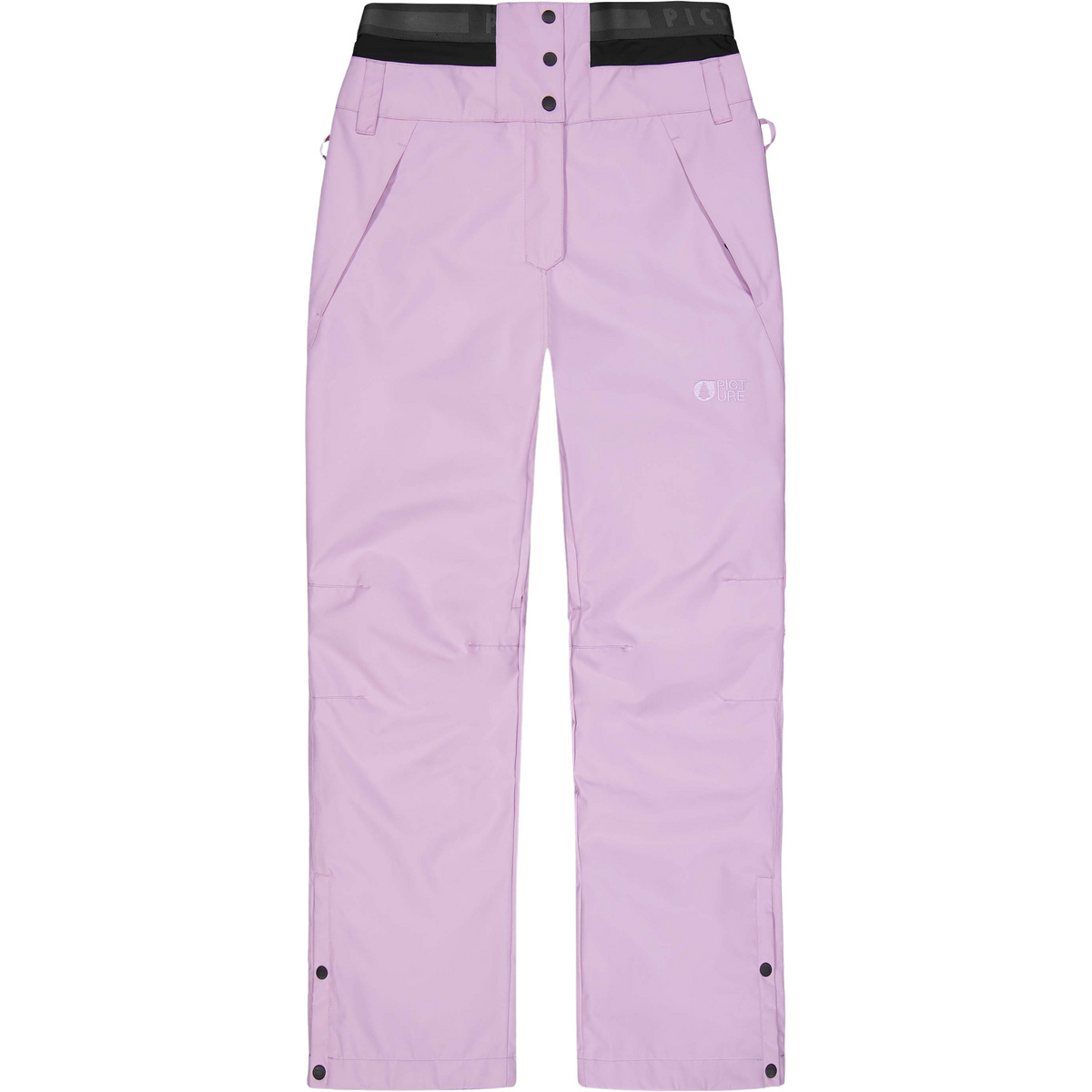 Picture Damen Treva Hose (Größe M, rosa)