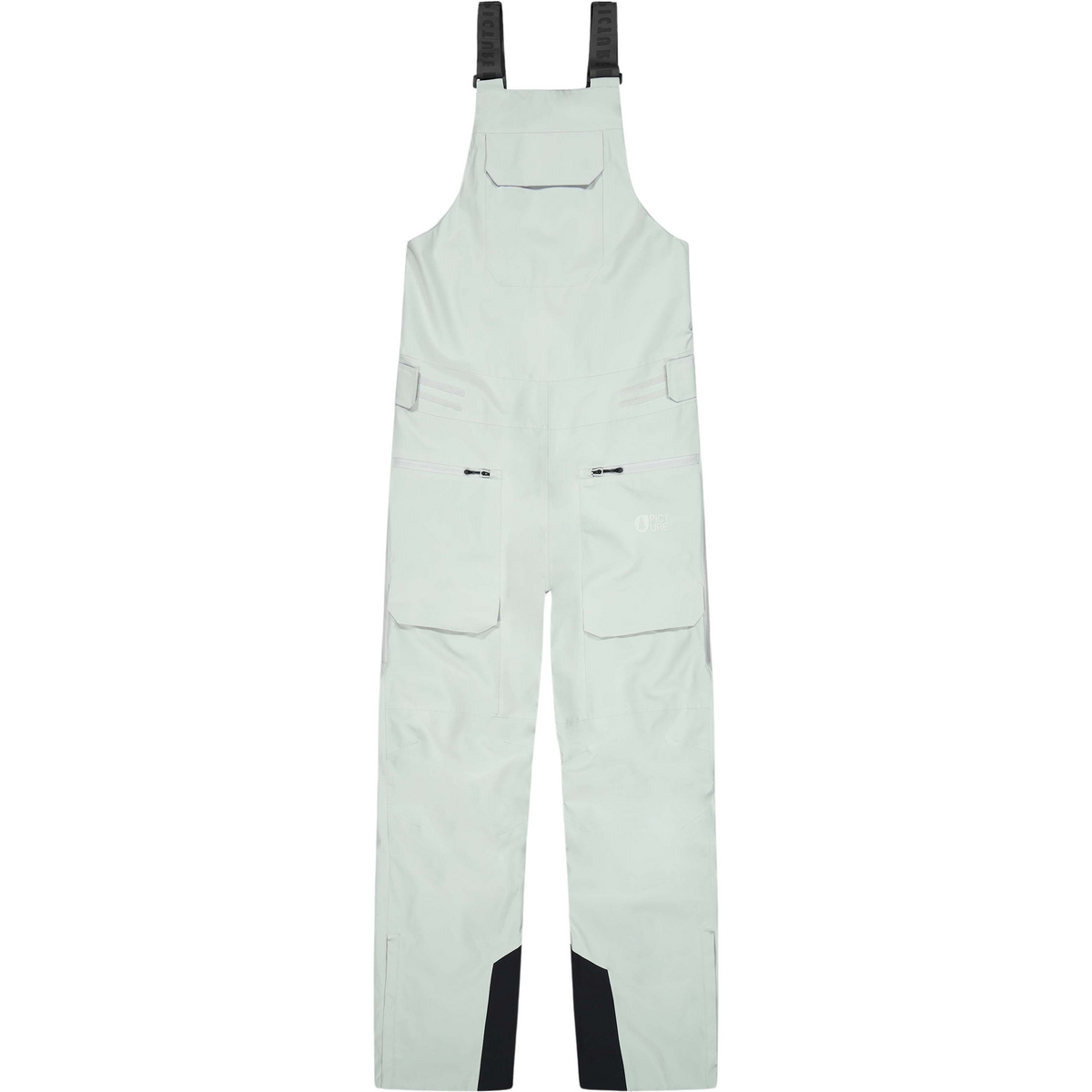 Picture Damen U62 Bib Hose (Größe XS, gruen)