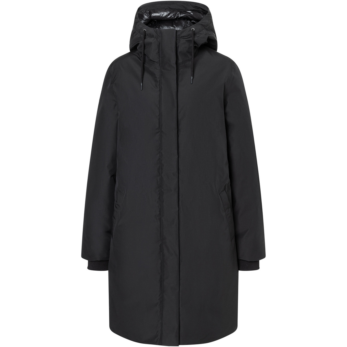 Image of LangerChen Donna Cappotto Karron