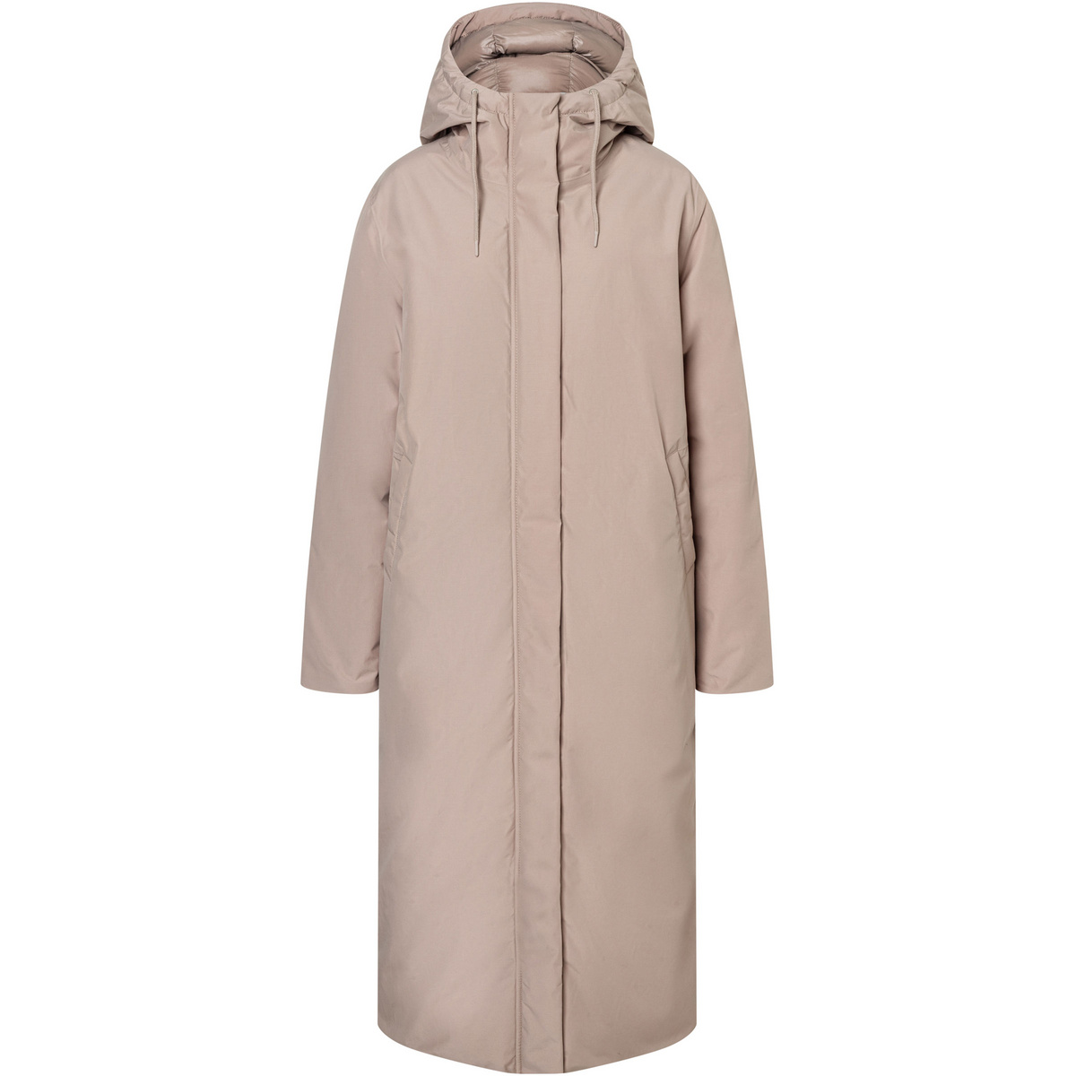 Image of LangerChen Donna Cappotto Croydon