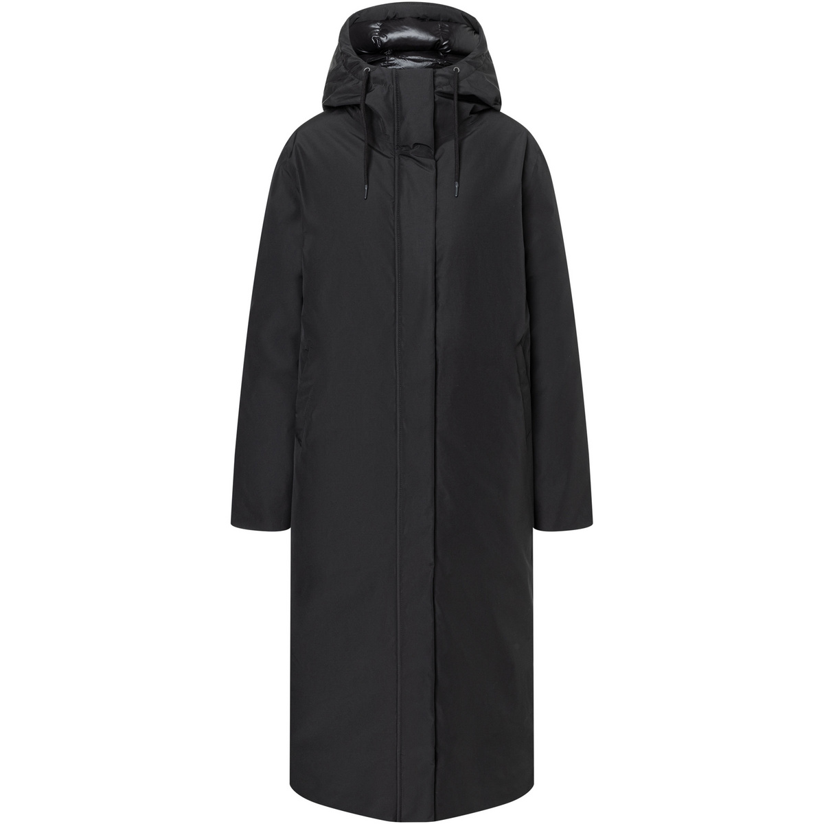 Image of LangerChen Donna Cappotto Croydon