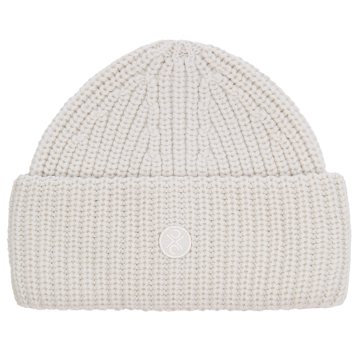 LangerChen Trenton Mütze (Größe ONE SIZE, weiss)