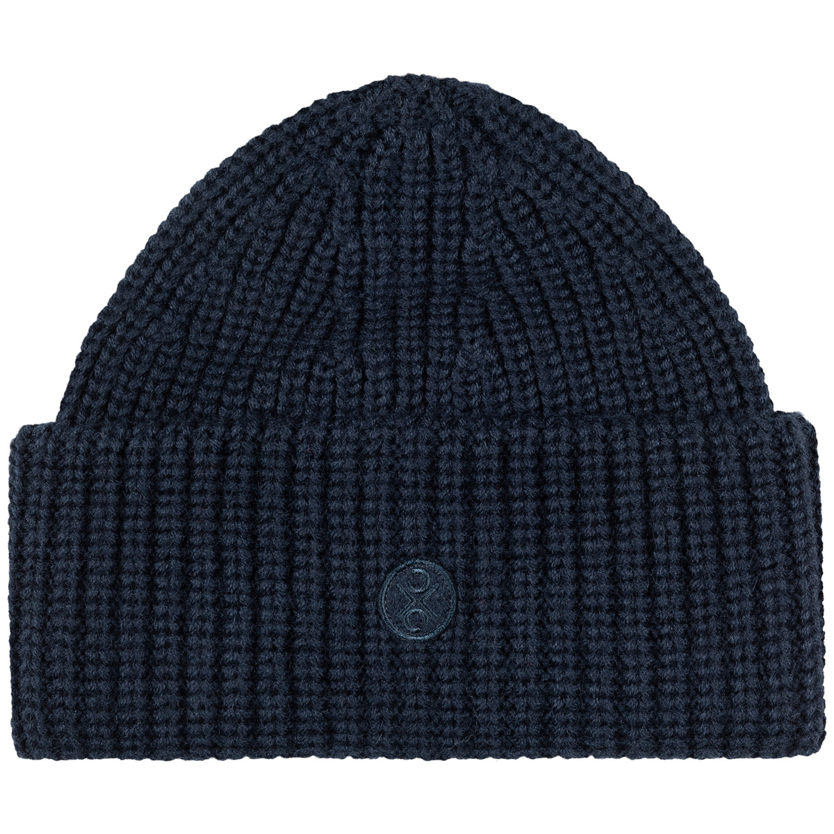 LangerChen Damen Trenton Mütze (Größe ONE SIZE, blau)