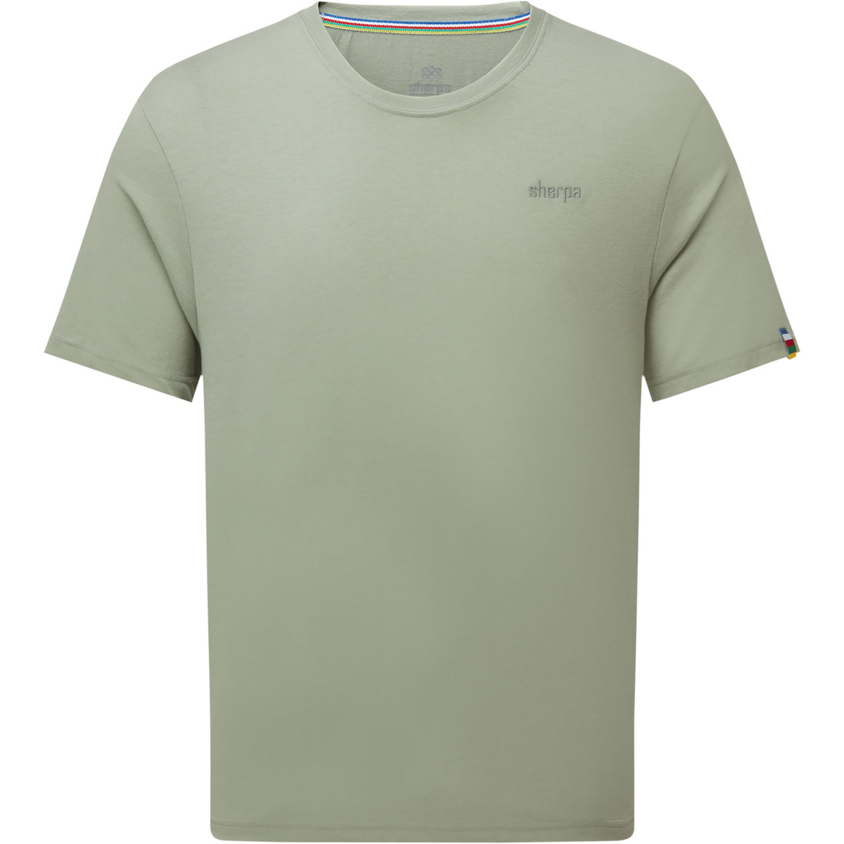 Image of Sherpa Adventure Gear Uomo Maglietta Bali