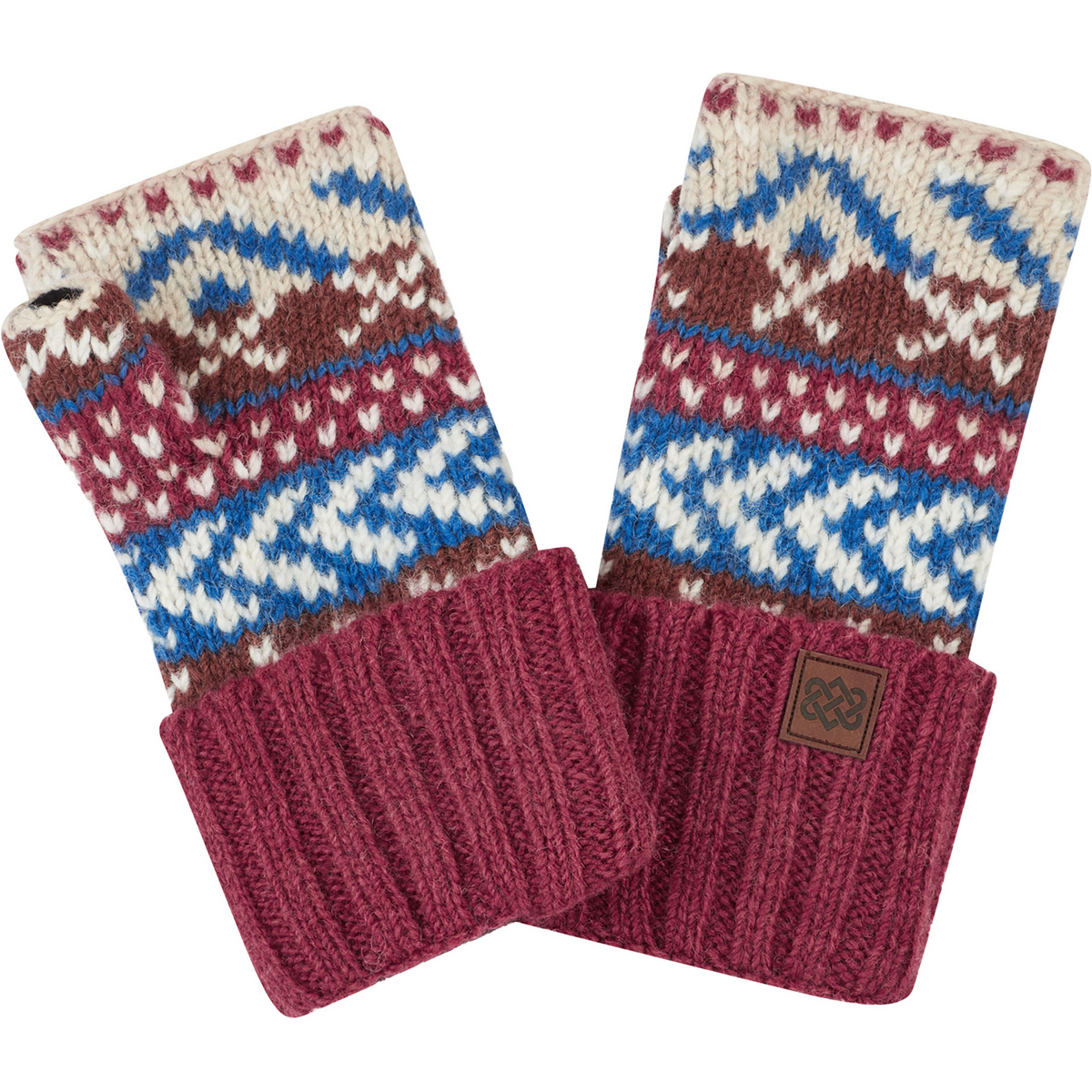 Image of Sherpa Adventure Gear Guanti Vastu