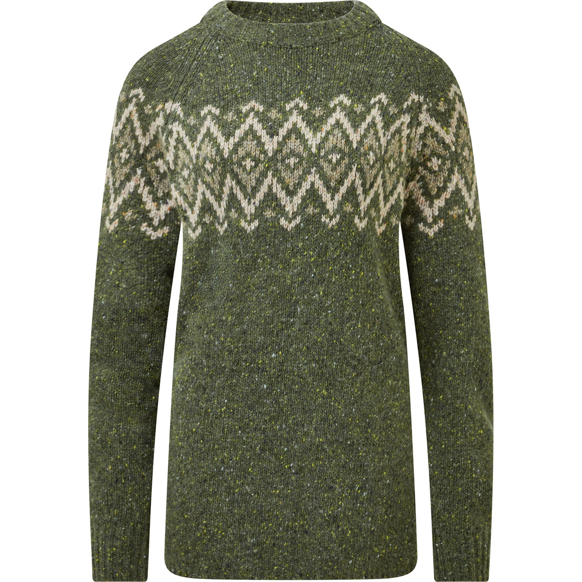 Image of Sherpa Adventure Gear Donna Pullover Dumji Long