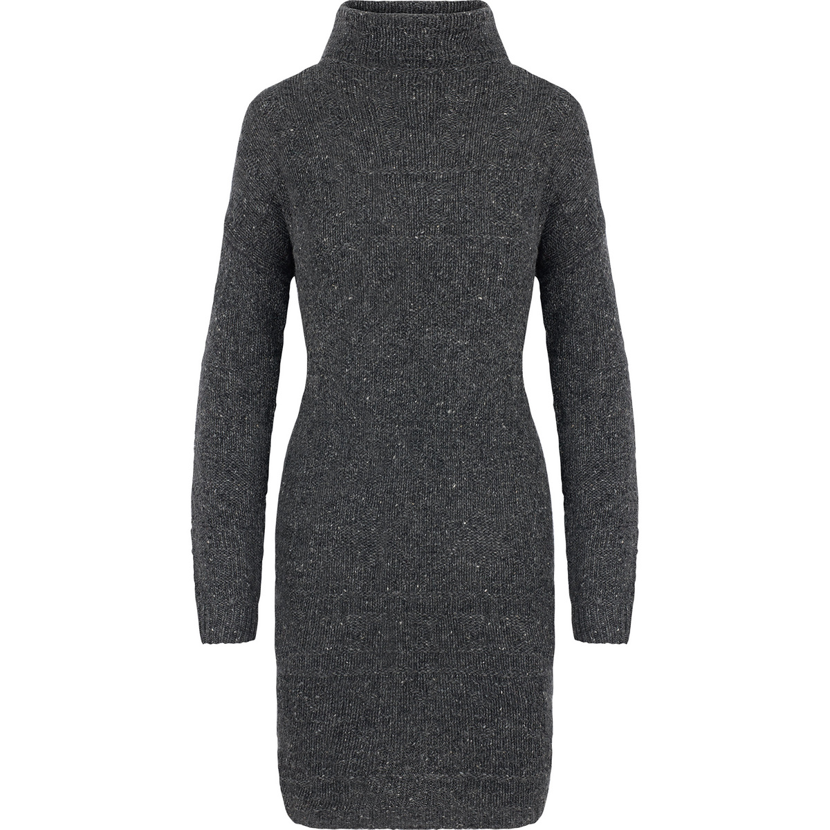 Sherpa Adventure Gear Donna Vestito Yuden (Taglia XS, Nero)