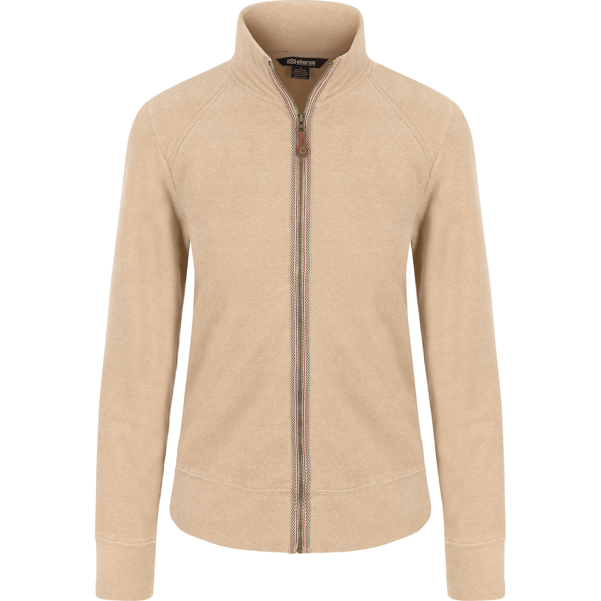 Image of Sherpa Adventure Gear Donna Giacca Rolpa Eco