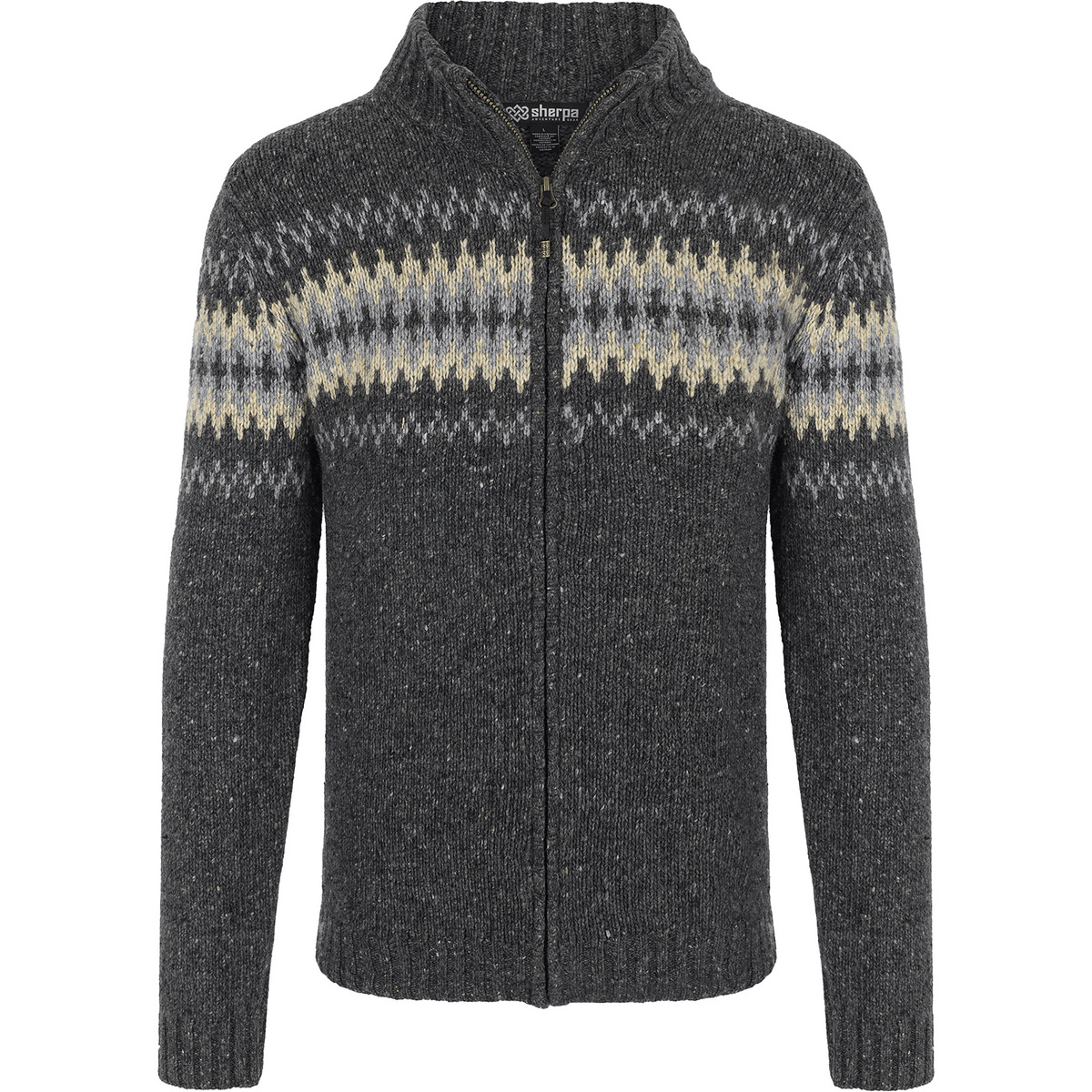 Image of Sherpa Adventure Gear Uomo Giacca Dumji