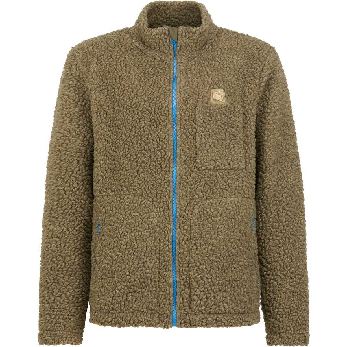 E9 Herren Pof Jacke
