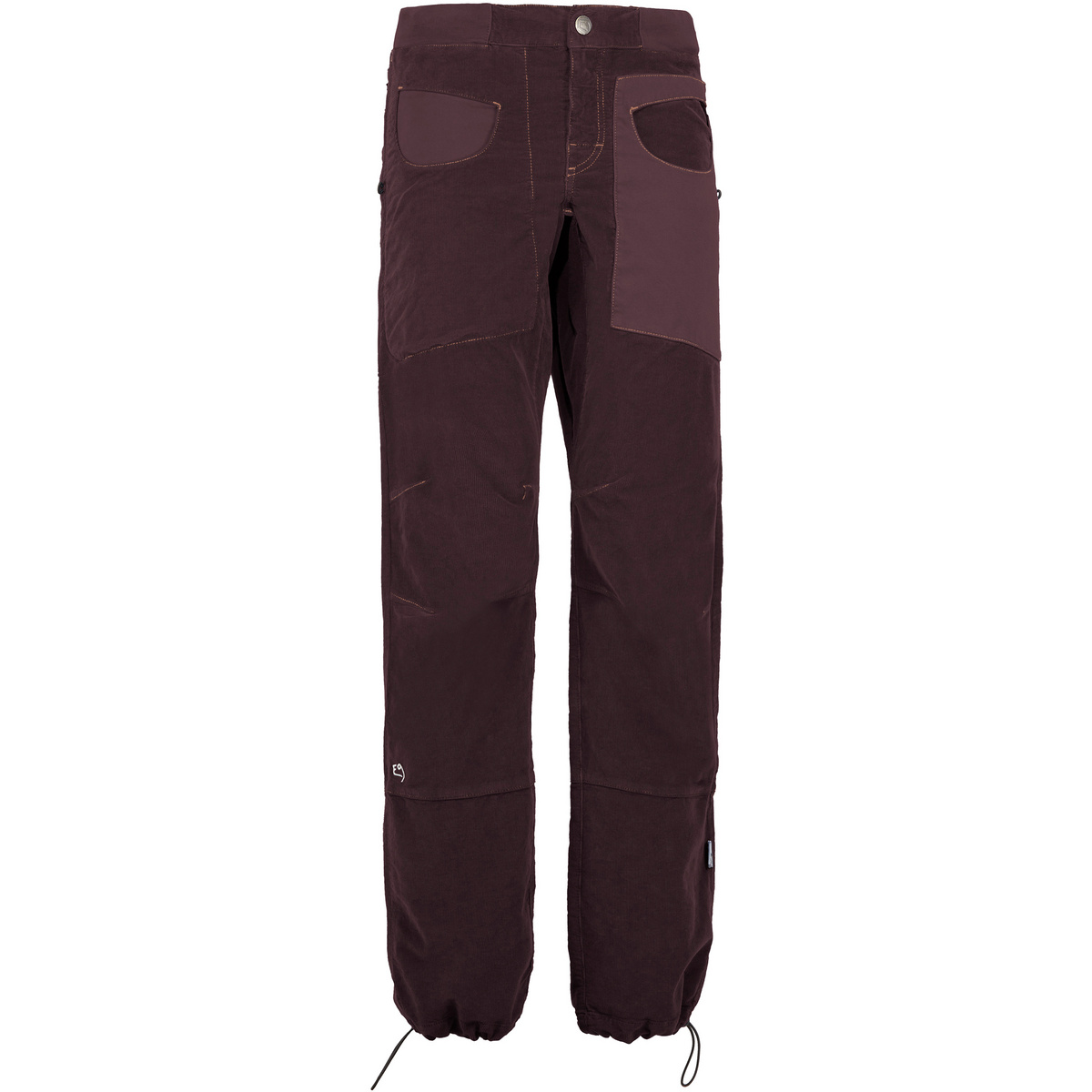 Image of E9 Uomo Pantaloni Blat1 VS