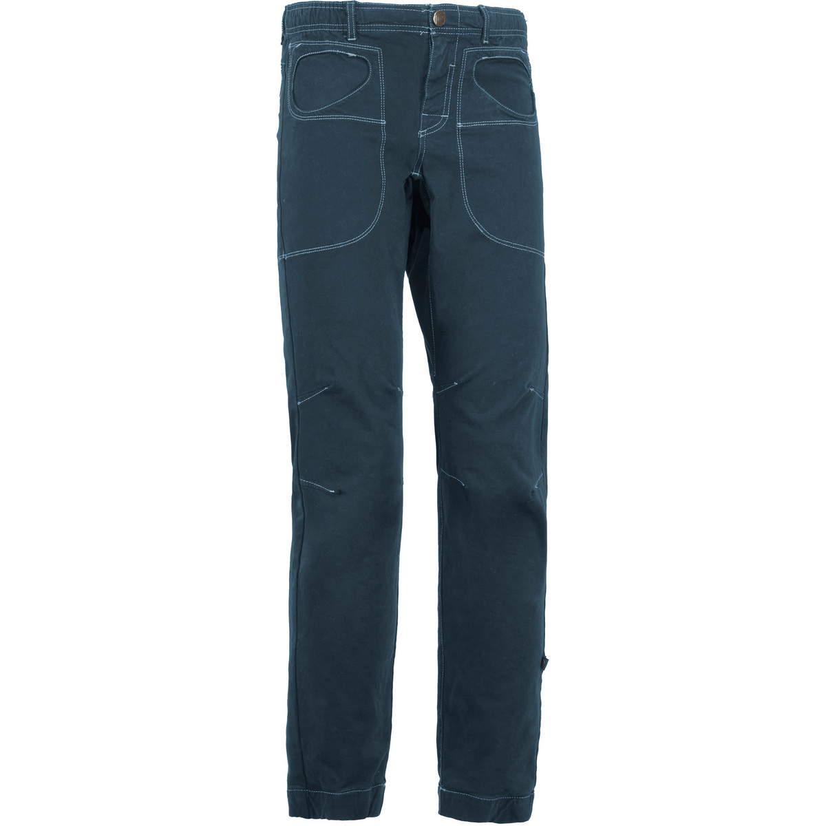E9 Herren Rondo Artskin-BB Hose