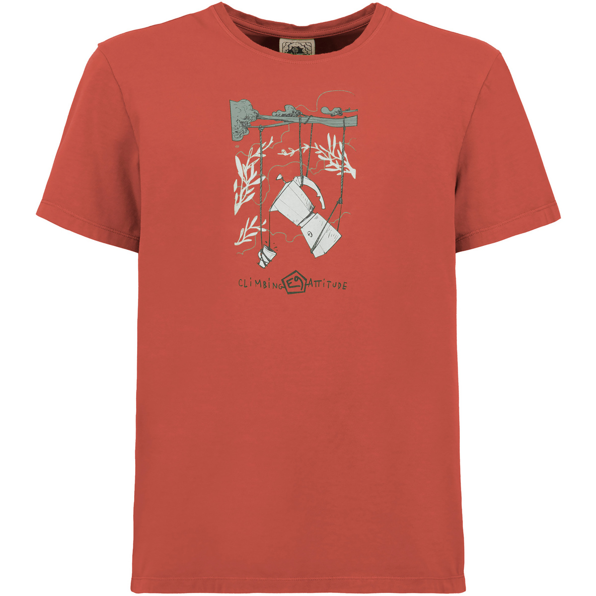 Image of E9 Herren Bond T-Shirt