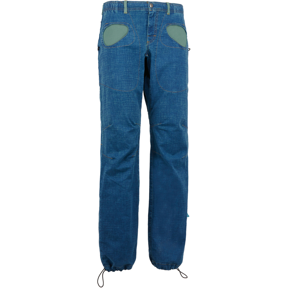 Image of E9 Uomo Pantaloni Rondo X2