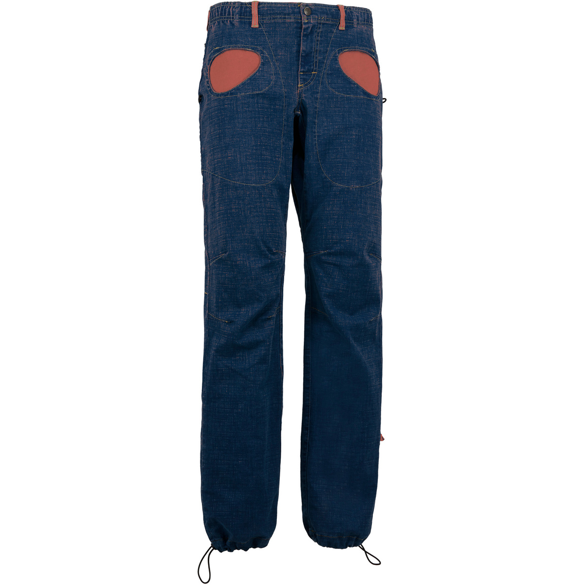 Image of E9 Uomo Pantaloni Rondo X2