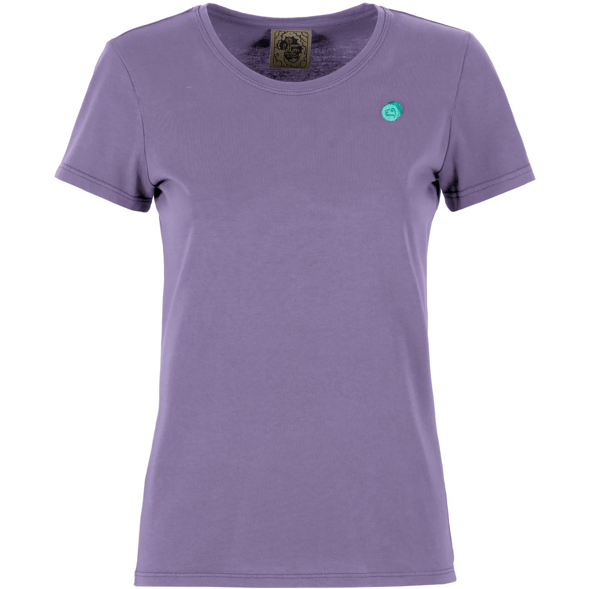 Image of E9 Damen Marilyn T-Shirt