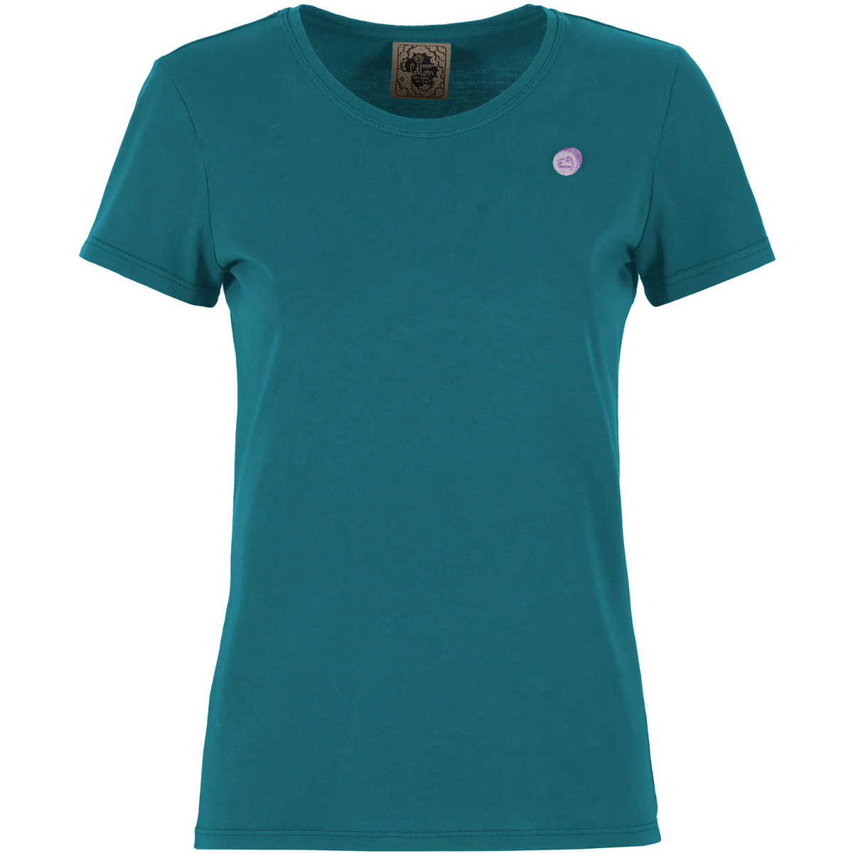 Image of E9 Damen Marilyn T-Shirt
