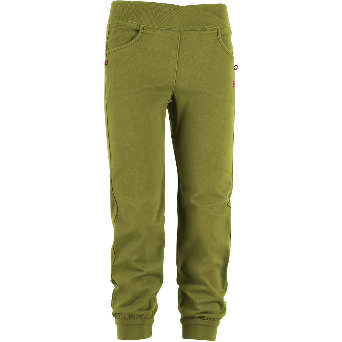 Image of E9 Bambino Pantaloni B-Olivia