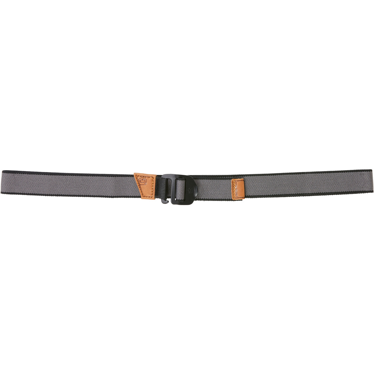 E9 Ceinture Elegancio (taille 100cm, Gris)