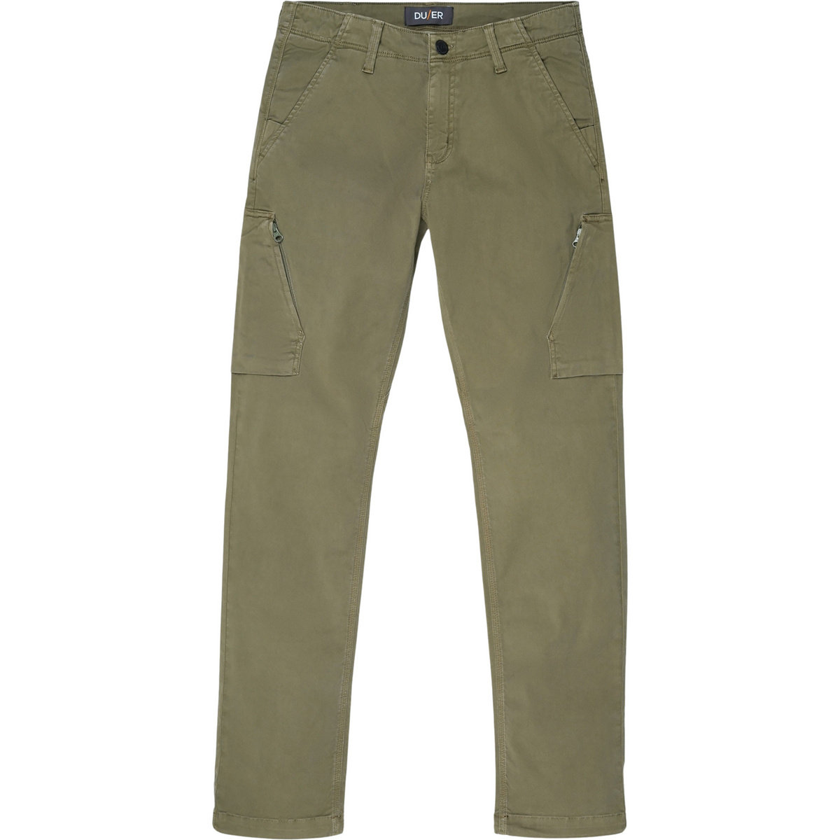 Image of Duer Uomo Pantaloni Live Free Relaxed Adventure