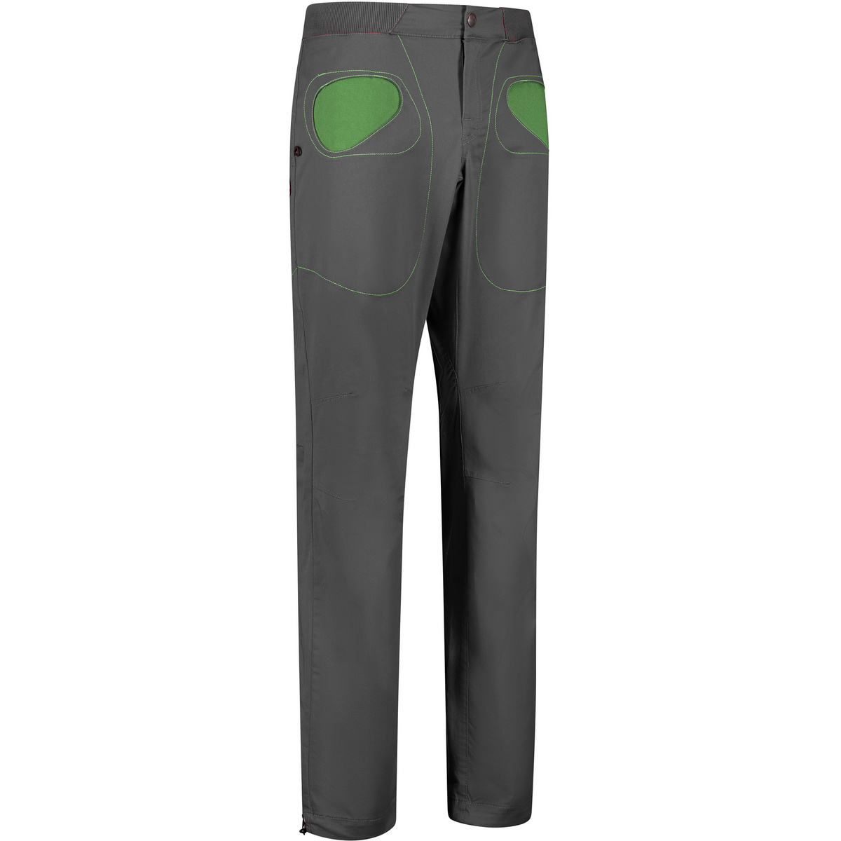 Image of E9 Uomo Pantaloni Rondo Story5