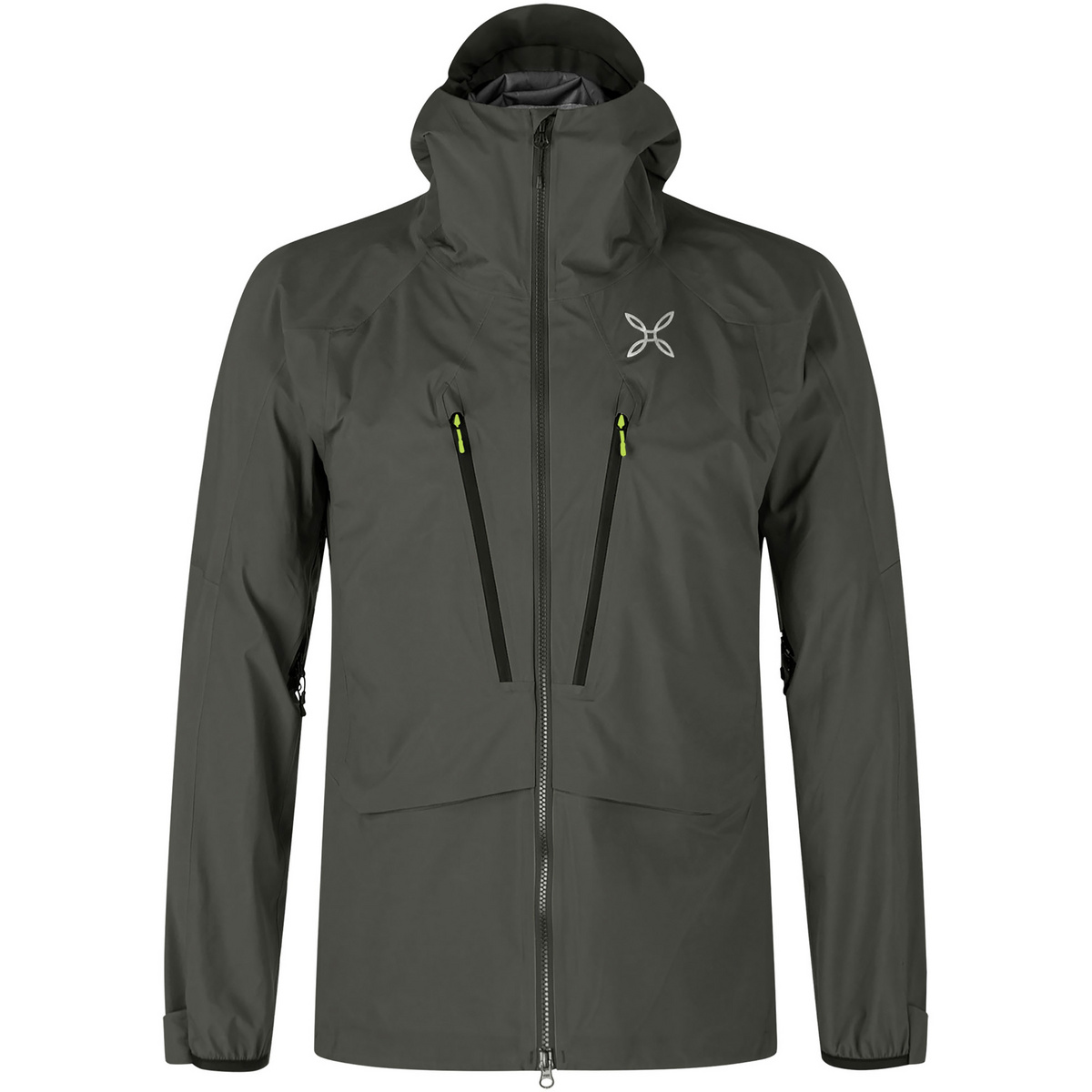 Image of Montura Uomo Giacca Reactive