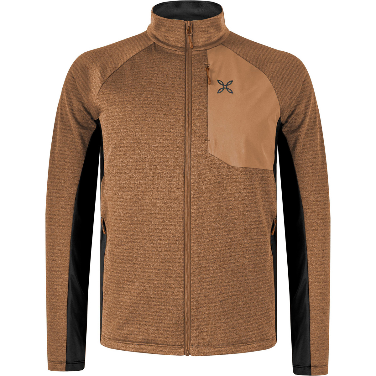 Montura Uomo Giacca Dolomiti (Taglia M, Beige)
