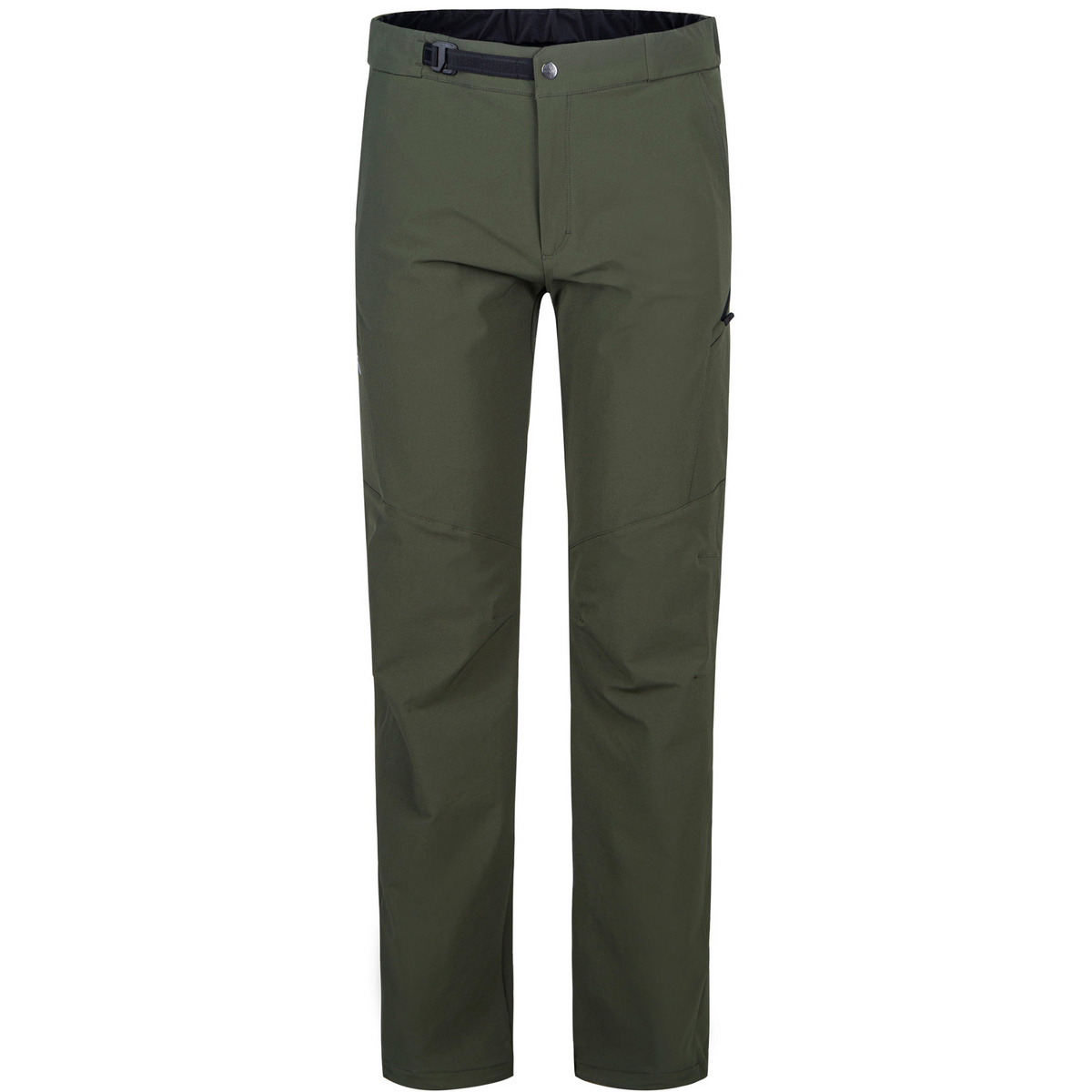 Montura Herren Dolomiti Cargo Hose (Größe XL, gruen)