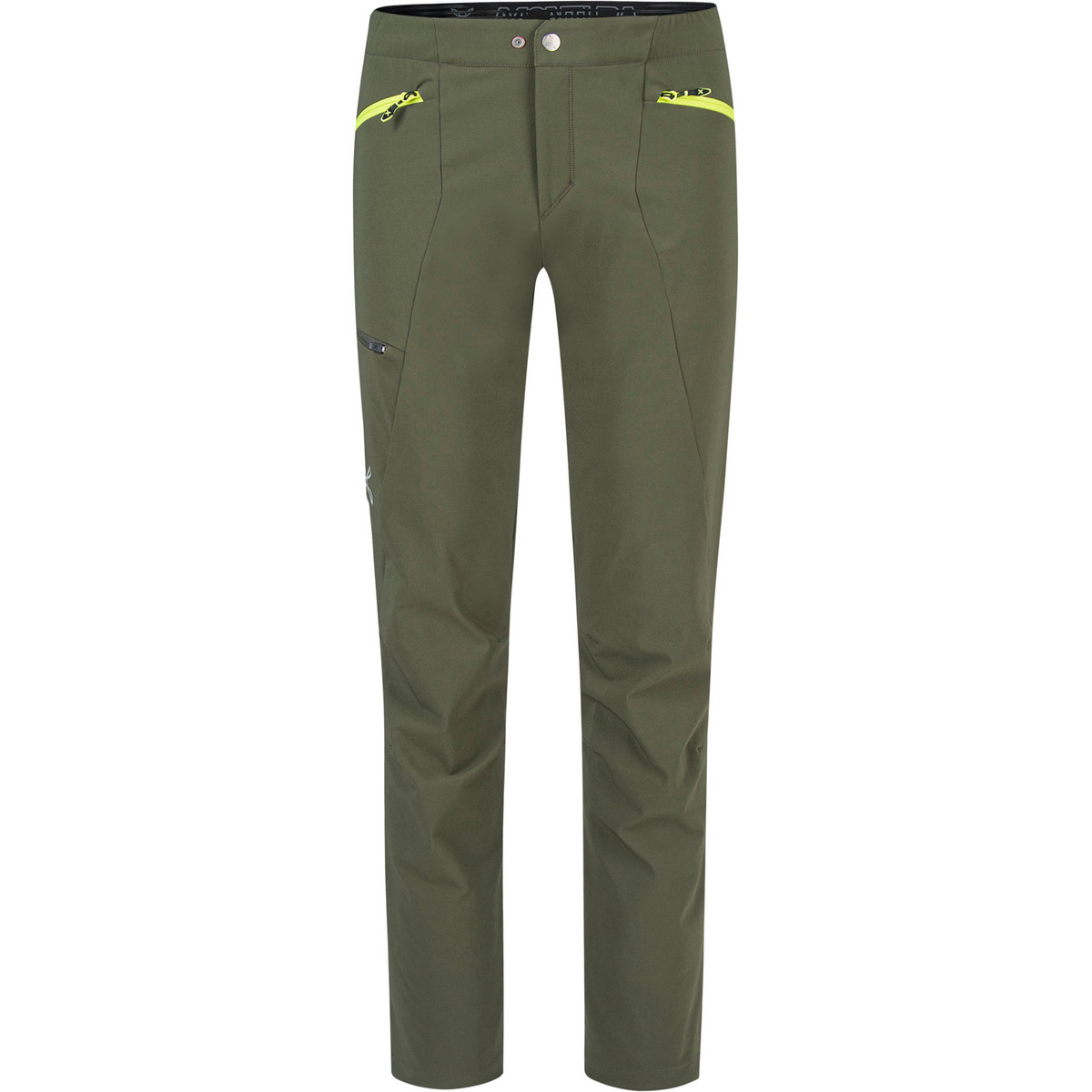 Image of Montura Uomo Pantaloni Helios